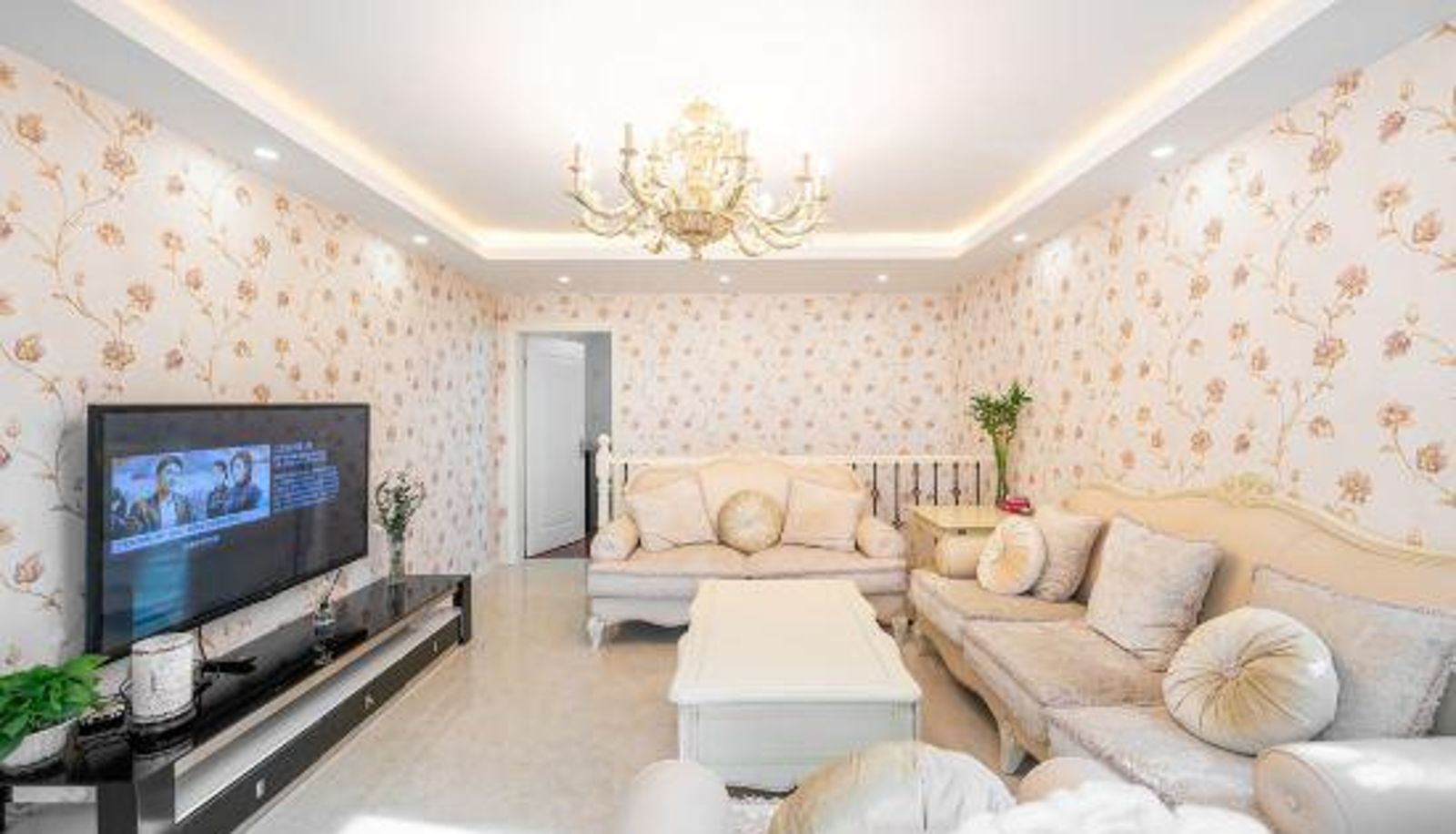 Pokój typu business - Shanghai Mengqi Garden Villa