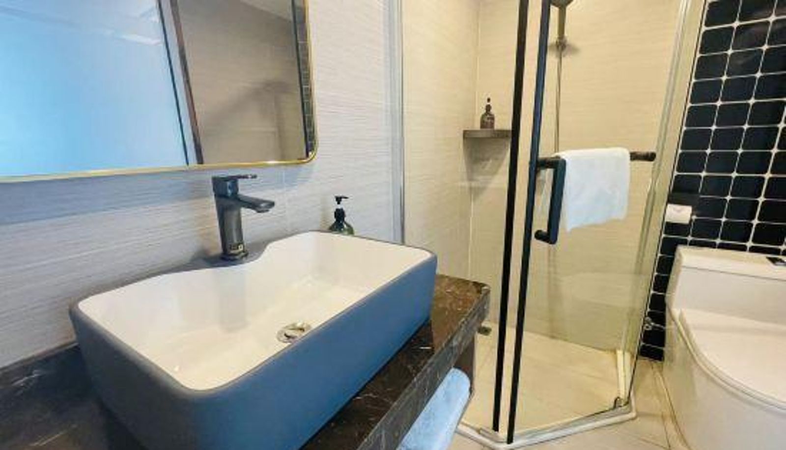 Chambre Business - EasyGoMotel (Shanghai Songjiang University )