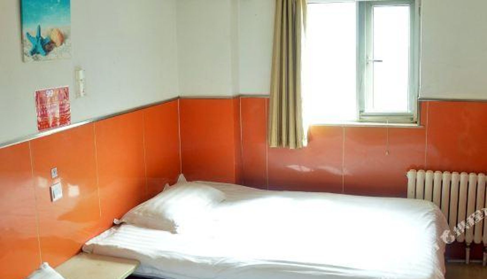 Vista interior - OYO Tianjin Jintonglian Express Hotel