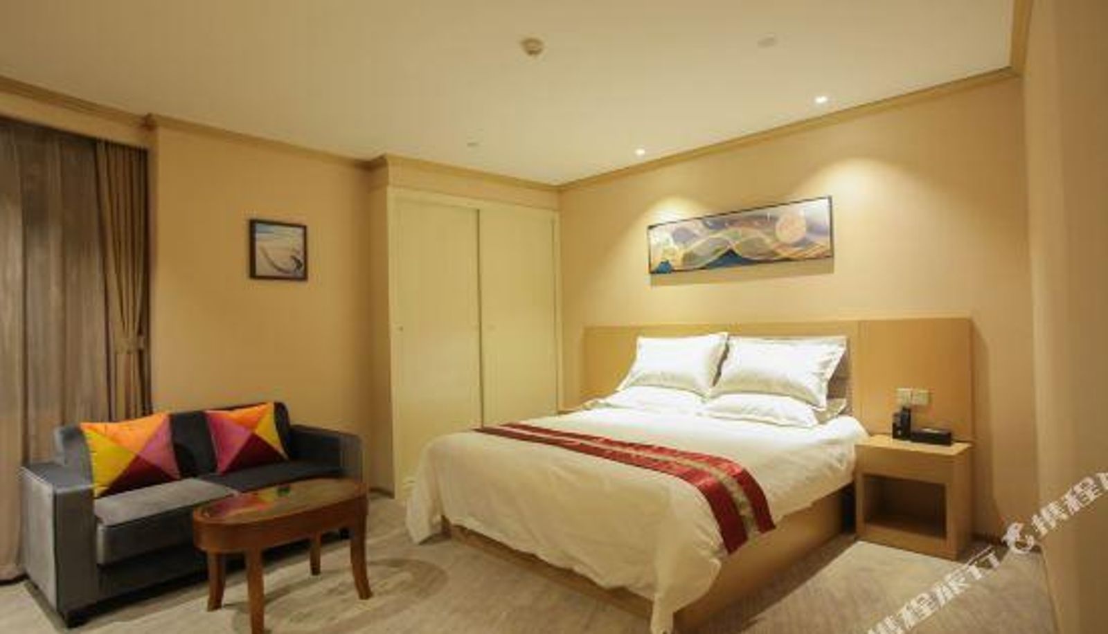 Room - Haoshi Hotel