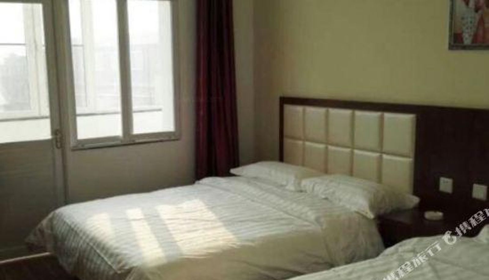 Zimmer - Ou Yamei Express Hotel Tianjin