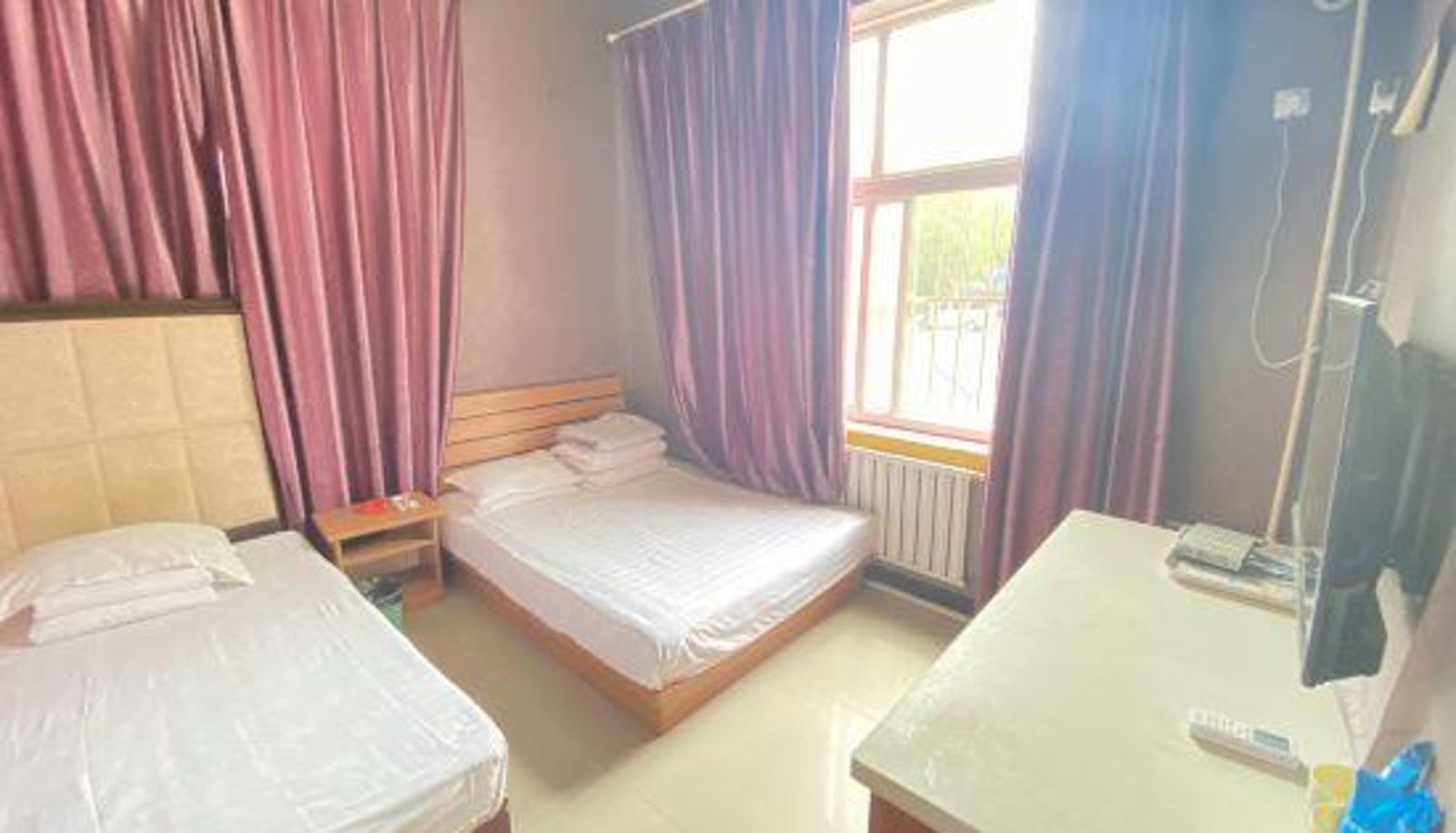 Camera - Tianjin Youxin Rizu