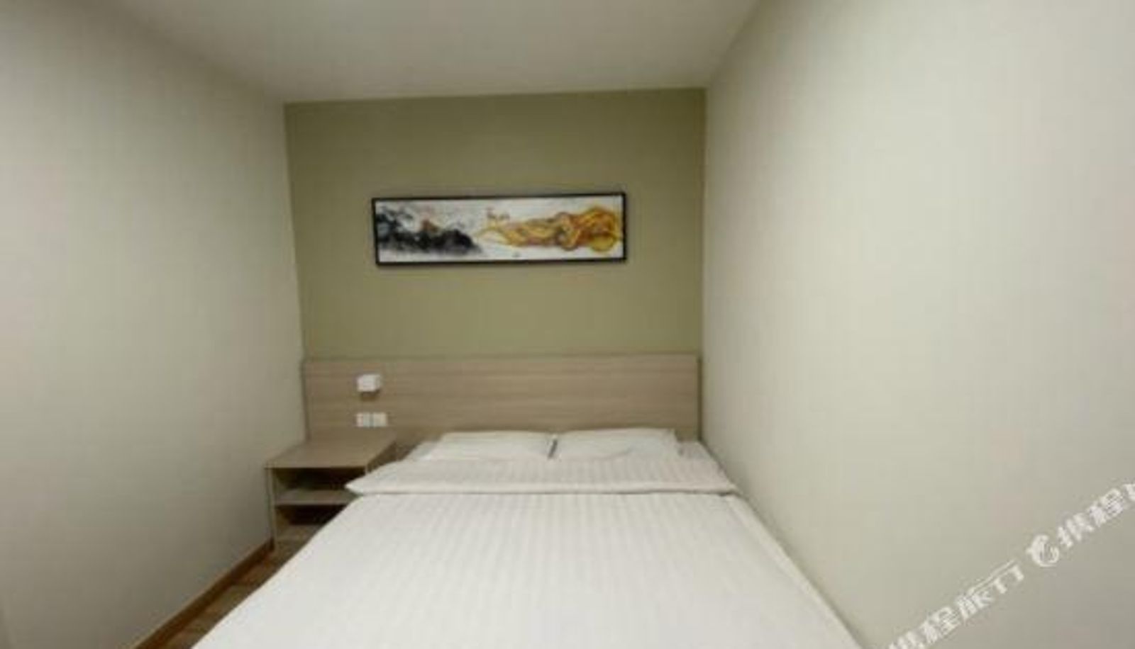 Kamer - Tianjin Jinle Hotel