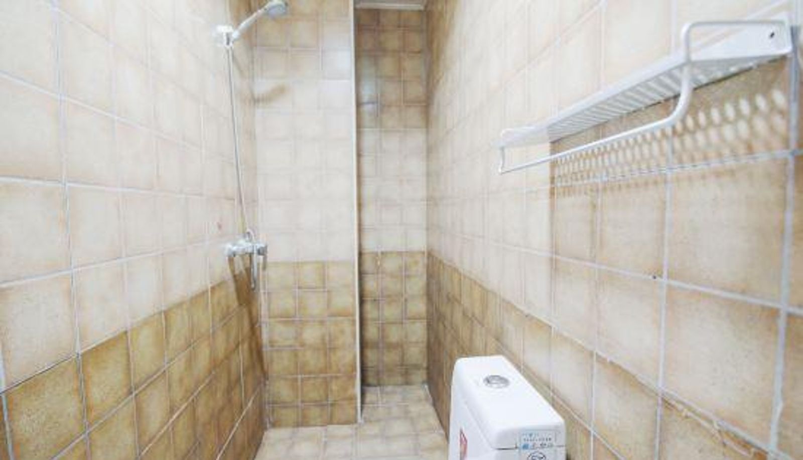 Chambre - Jiujiu Express Hotel (Tianjin Station Store)