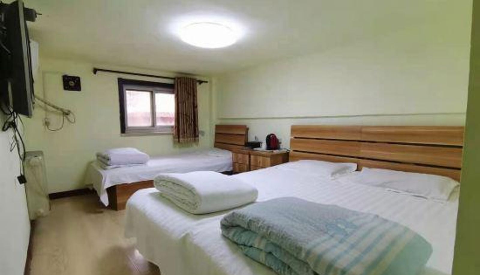 Kamer - Tianjin Wenshan Express Hotel