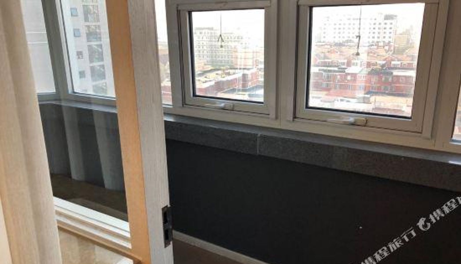 Interieur - Meiting International Apartment