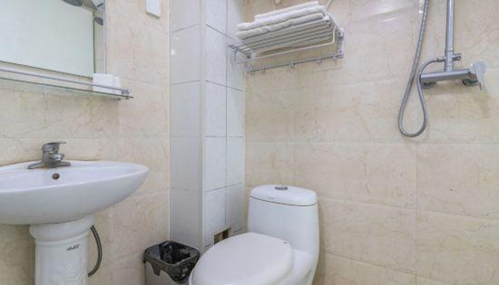 Zimmer - Tianjin Bird's Nest Express Hotel