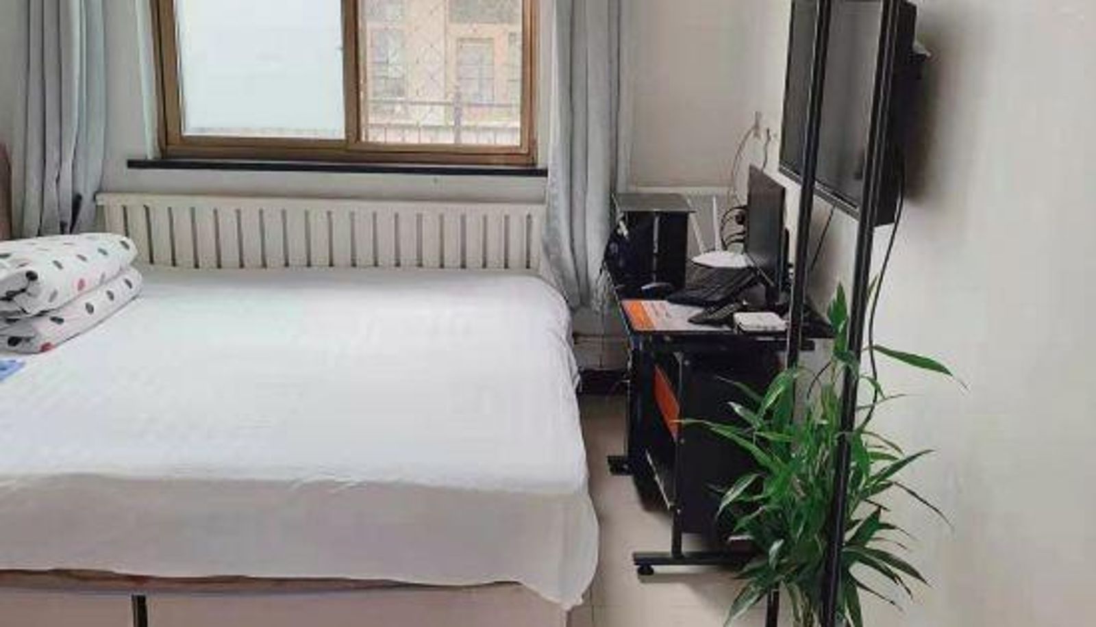 Kamer - Tianjin Guanghua East Courtyard Hotel