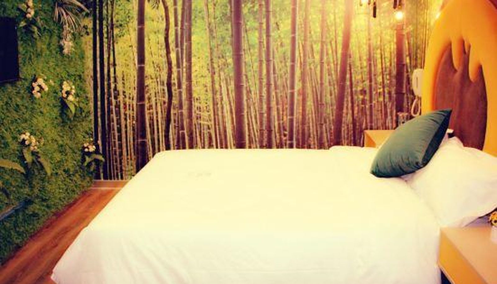 Room - LIBANG HOTEL