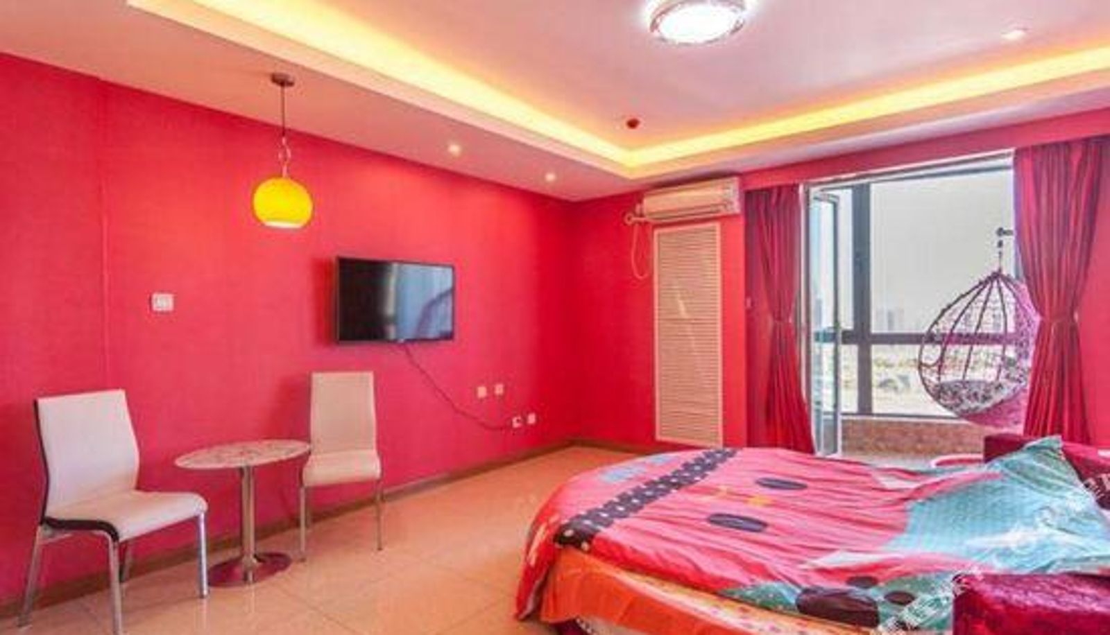 Chambre - Tianjin Jinmeng Hotel Apartment