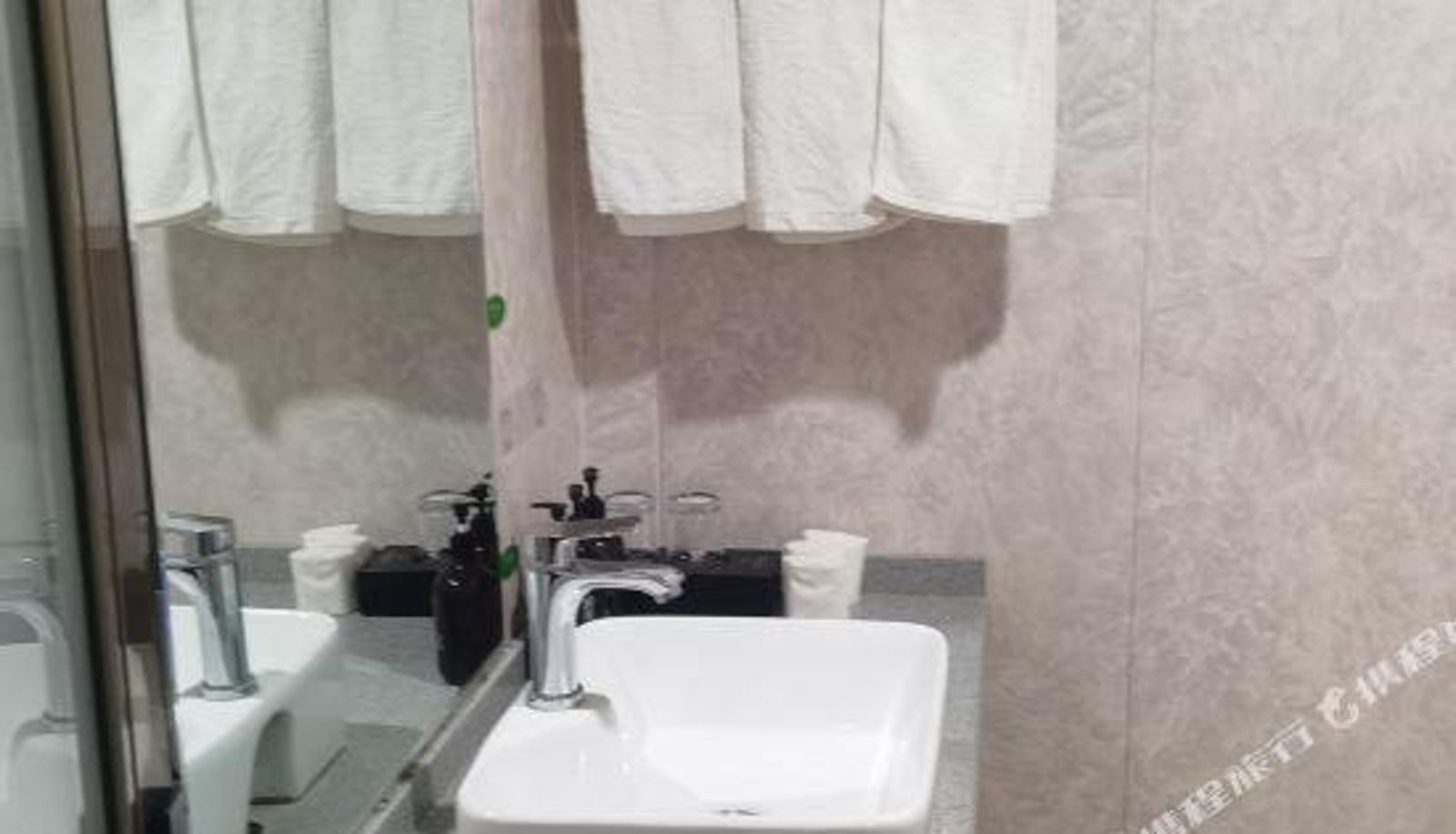 Habitación familiar - Tianjin Zhaohui Hotel