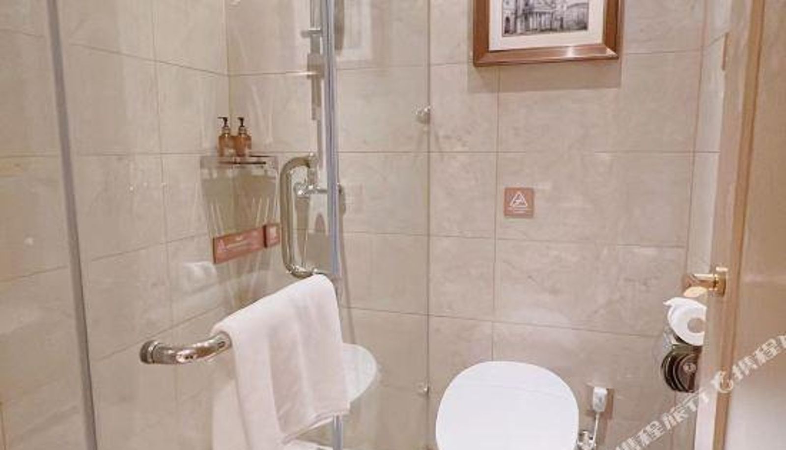 Habitación corporativa - Vienna Hotel (Shanghai Baoshan Huahe Road Branch)