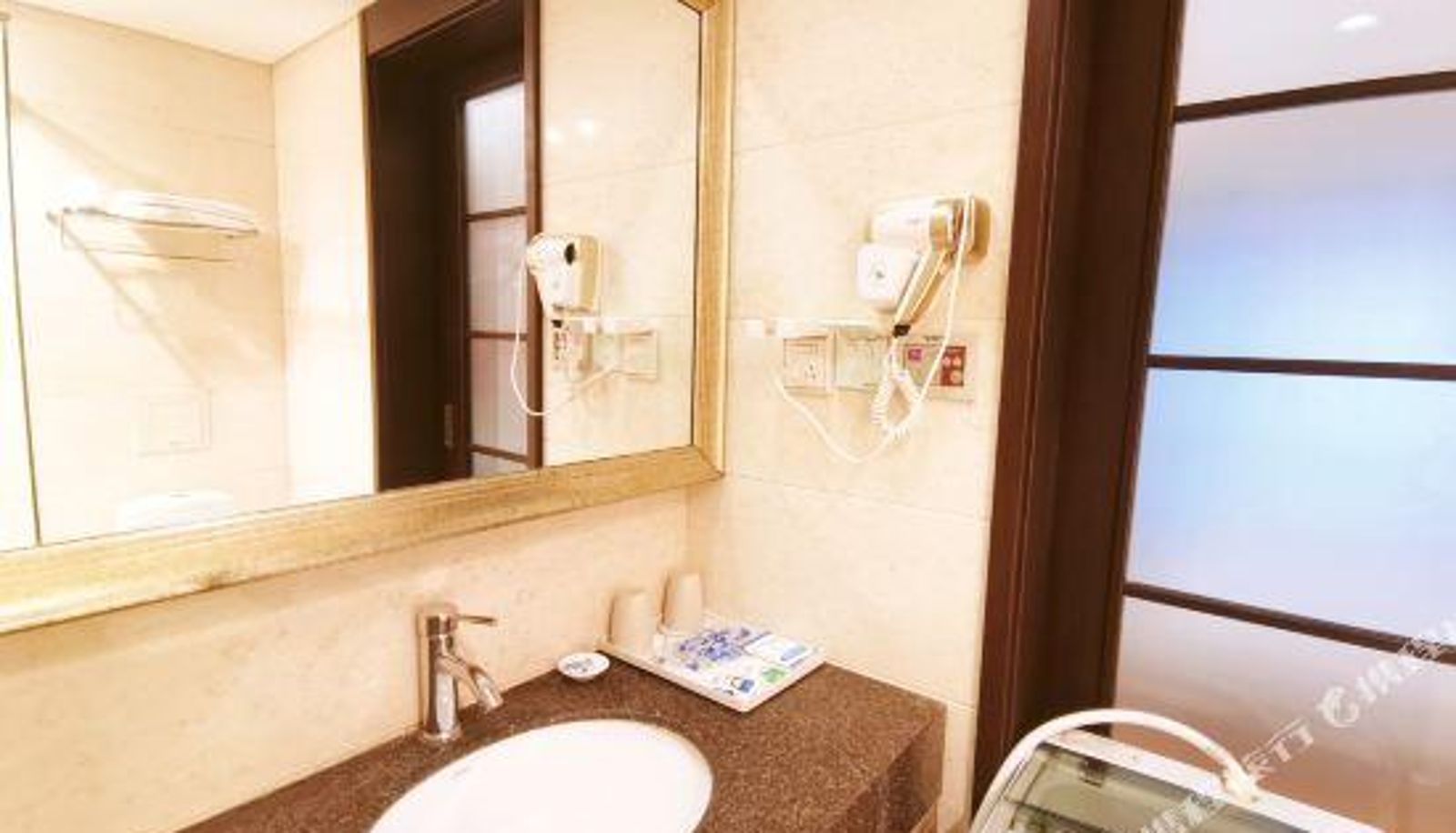 Family room - City Impression Apartment Hotel (Tianjin Aocheng)