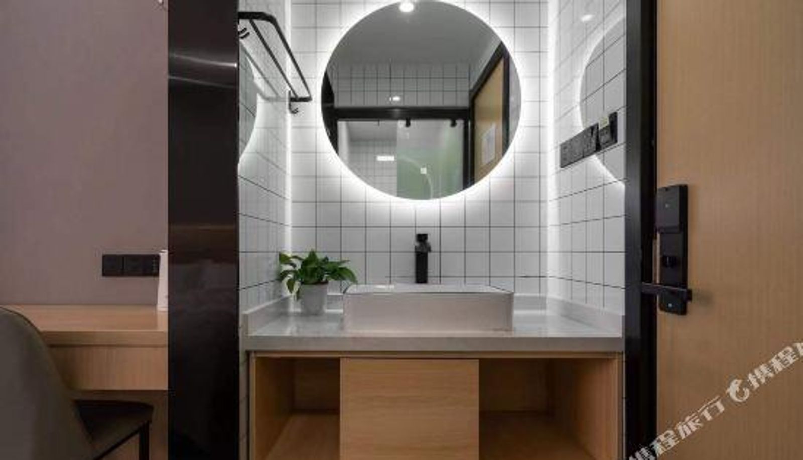 Camera business - Apple Hotel Apartment (Shanghai Railway Station Branch)