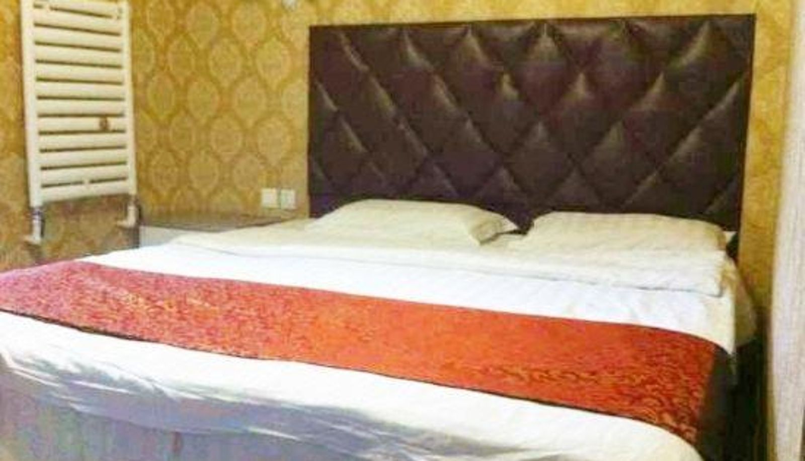 Camera - Tianjin Xingdu Hotel