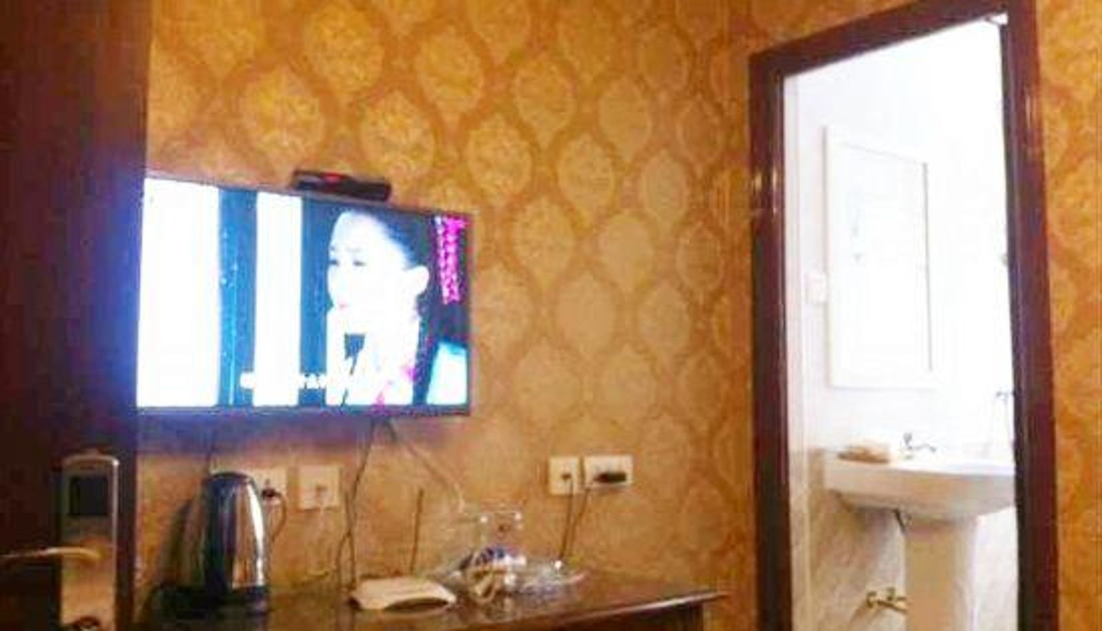 Camera - Tianjin Xingdu Hotel