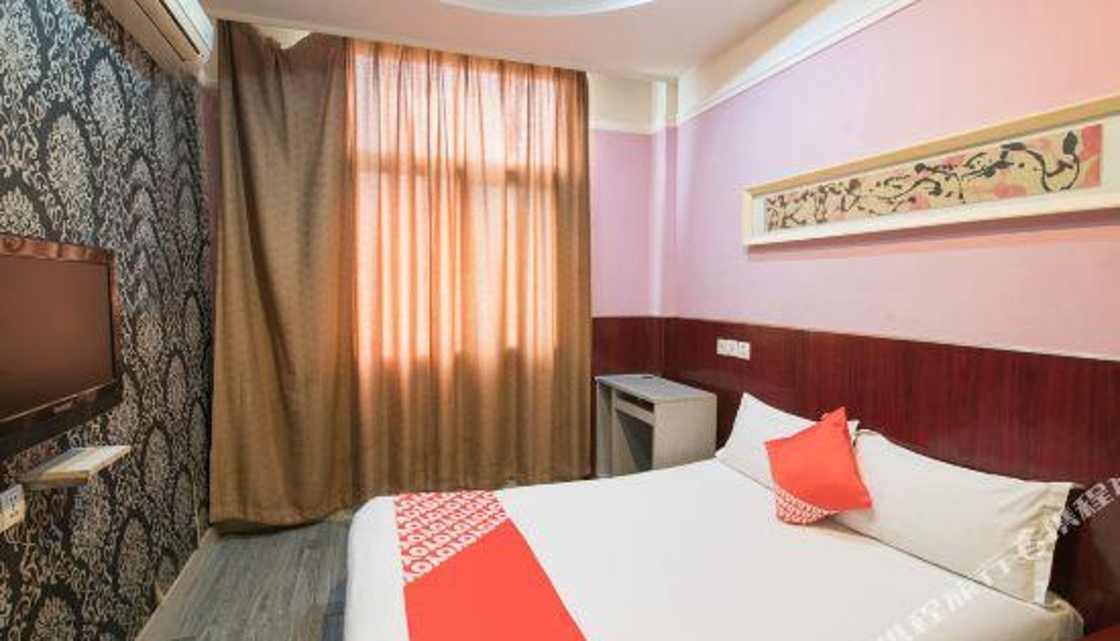 Habitación - Tianjin Fuhuaxuan Hotel