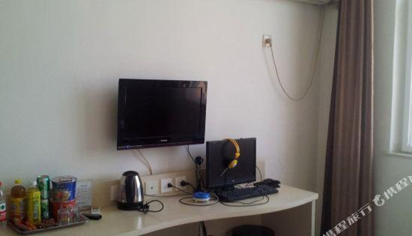 Interieur - Xinyuan Express Hostel