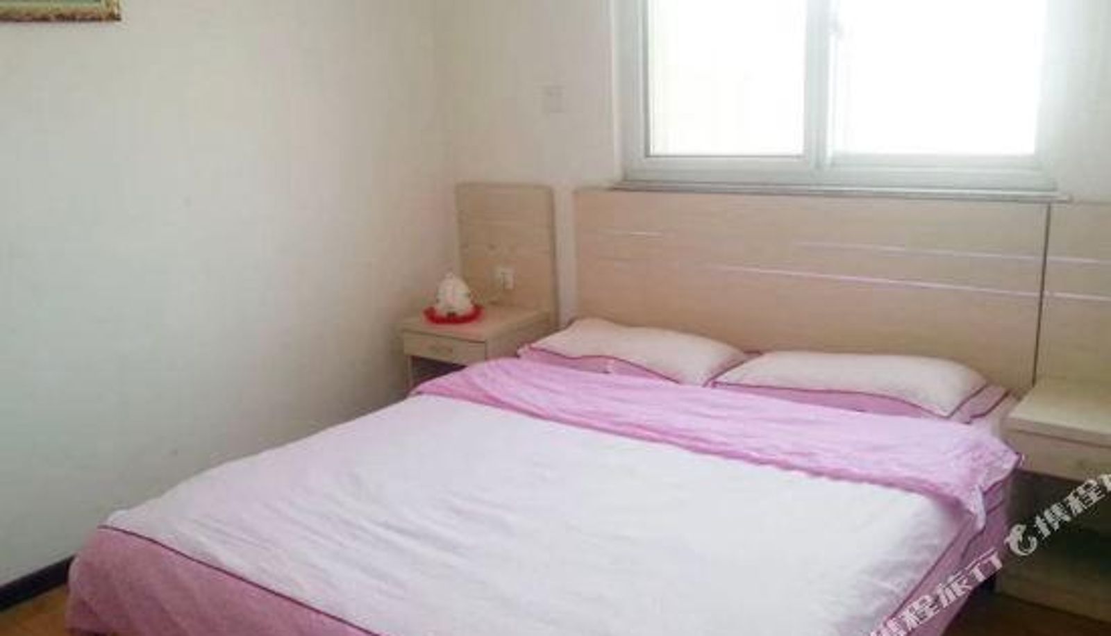 Business-Zimmer - Xinyuan Express Hostel
