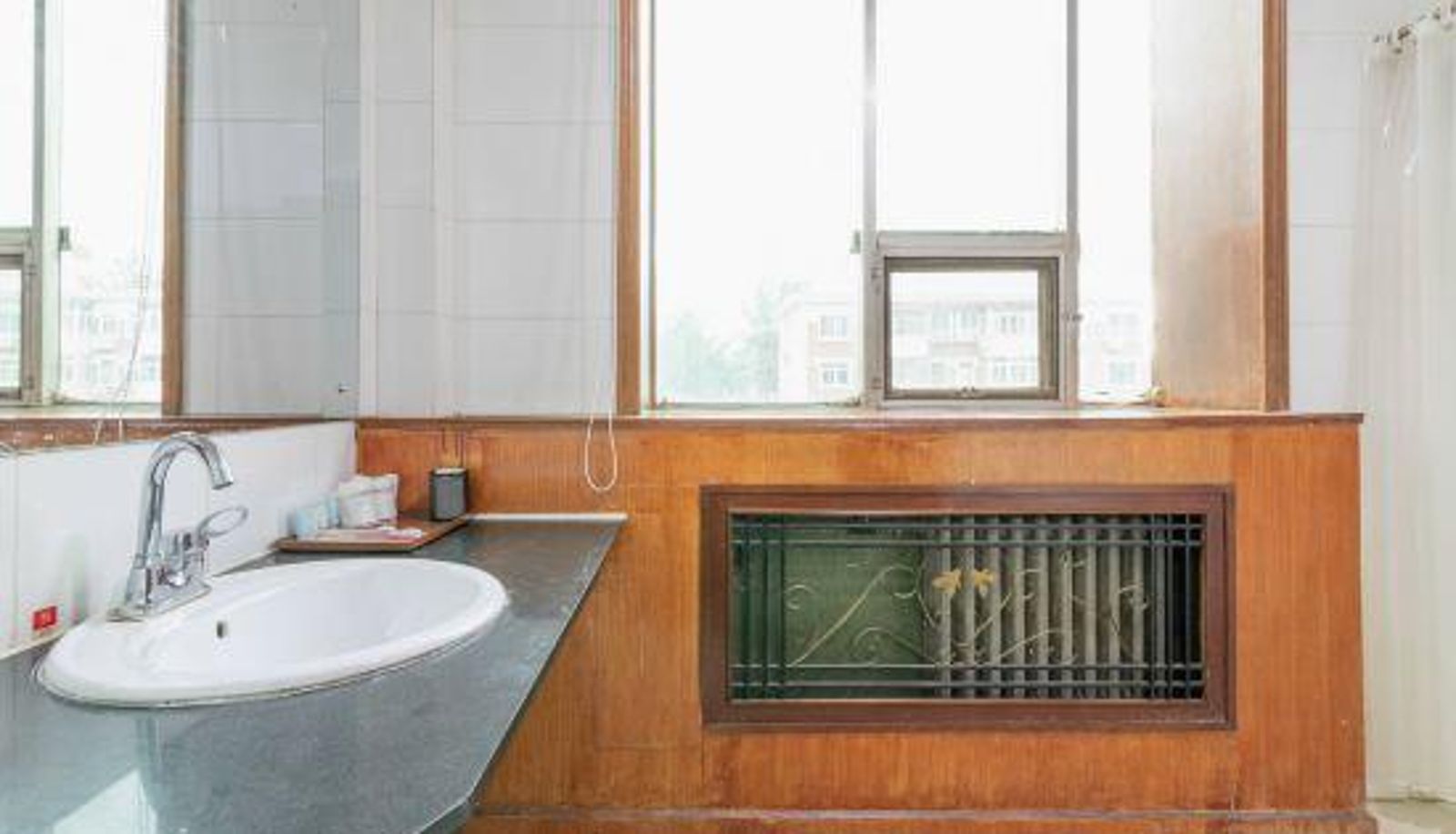 Business-kamer - Yunhan Plaza