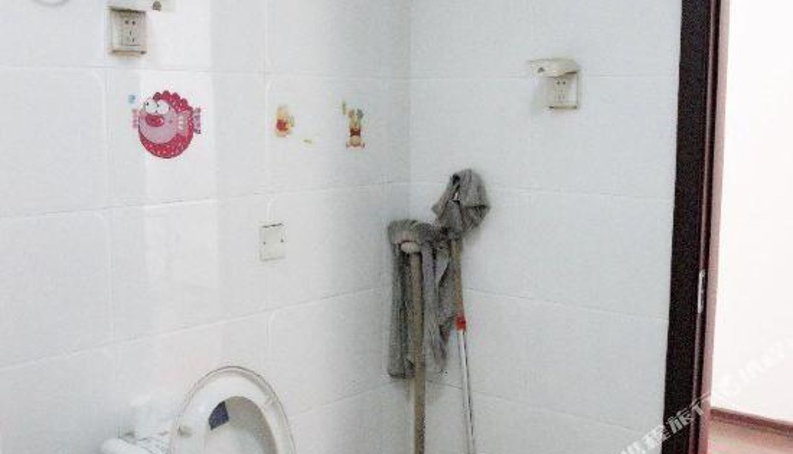 Interieur - Tianjin Chengzhongcheng Homestay