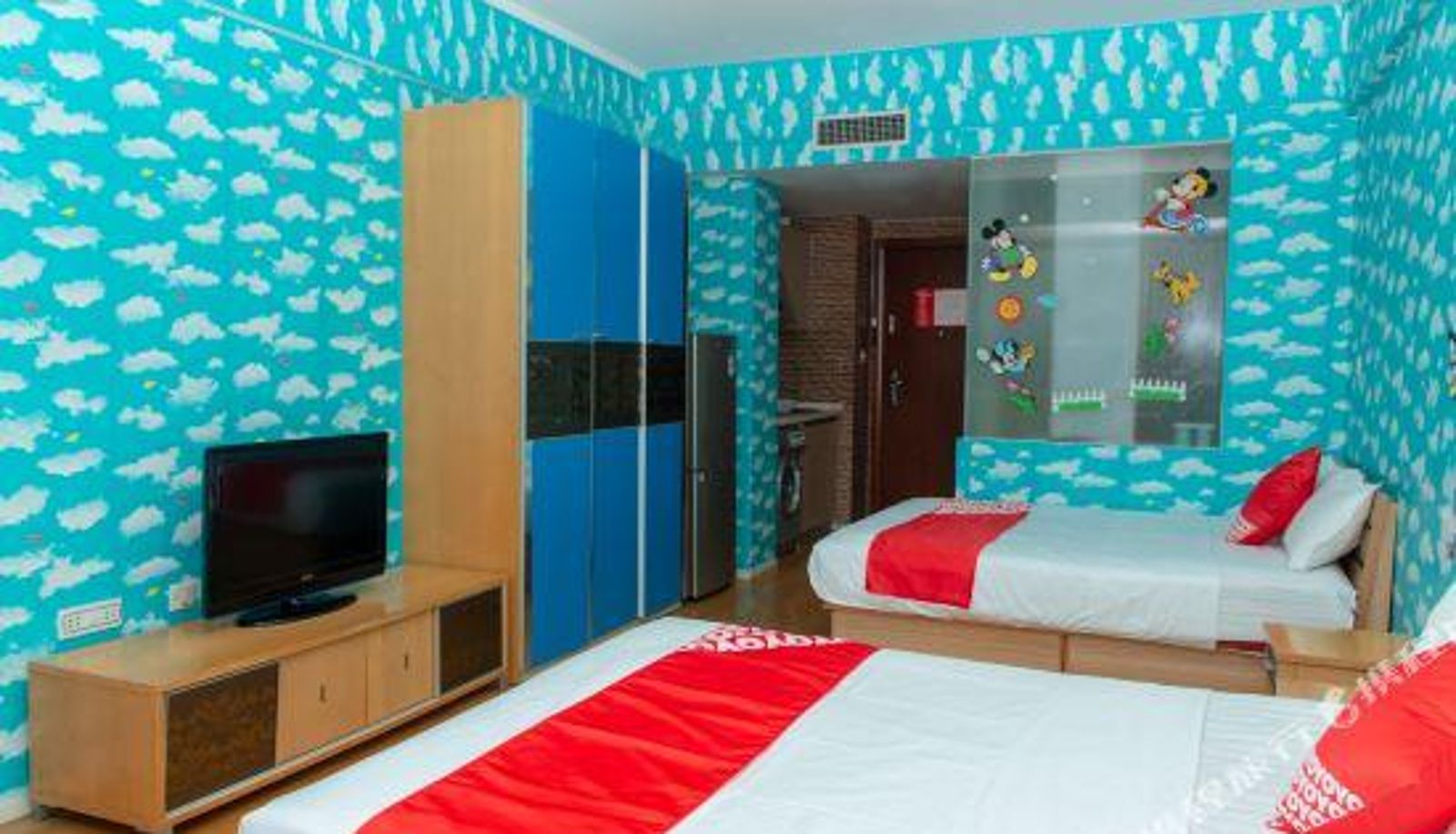 Kamer - Tianjin Xinchao Apartment