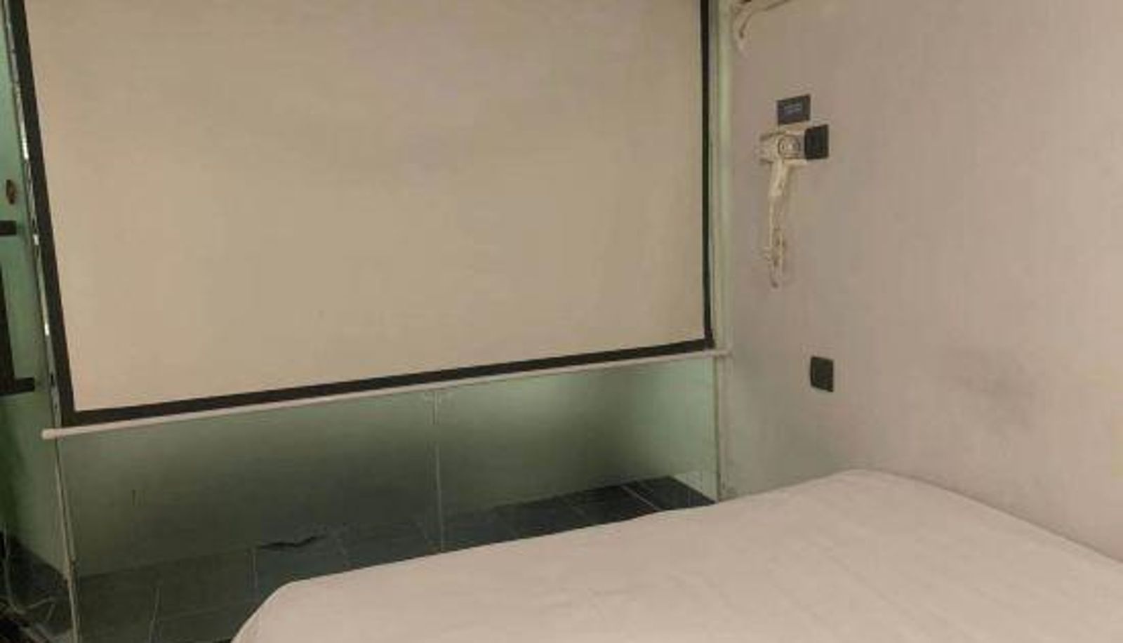 Gezinskamer - Jianwei Space Movie Hotel (Shanghai Jiangning Road subway station store)