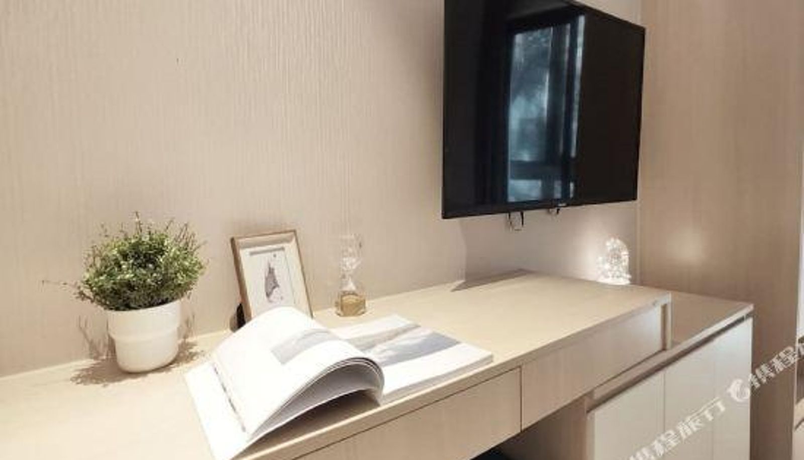 Interieur - RongJu Hotel