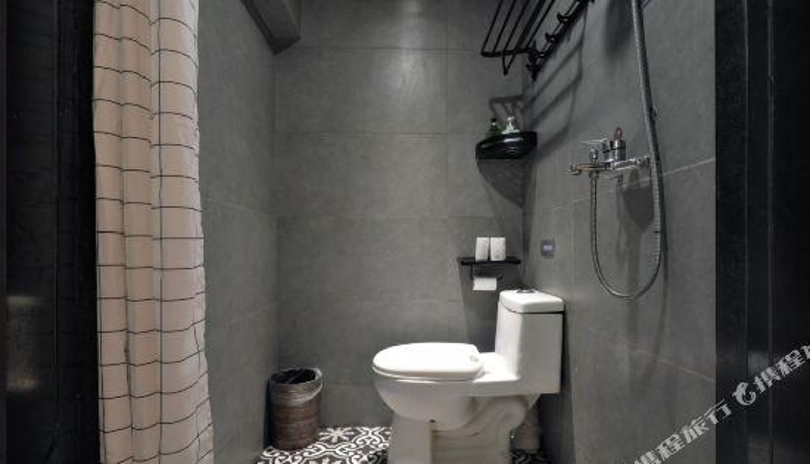 Chambre - JVS Hotel (Shanghai Railway Station)
