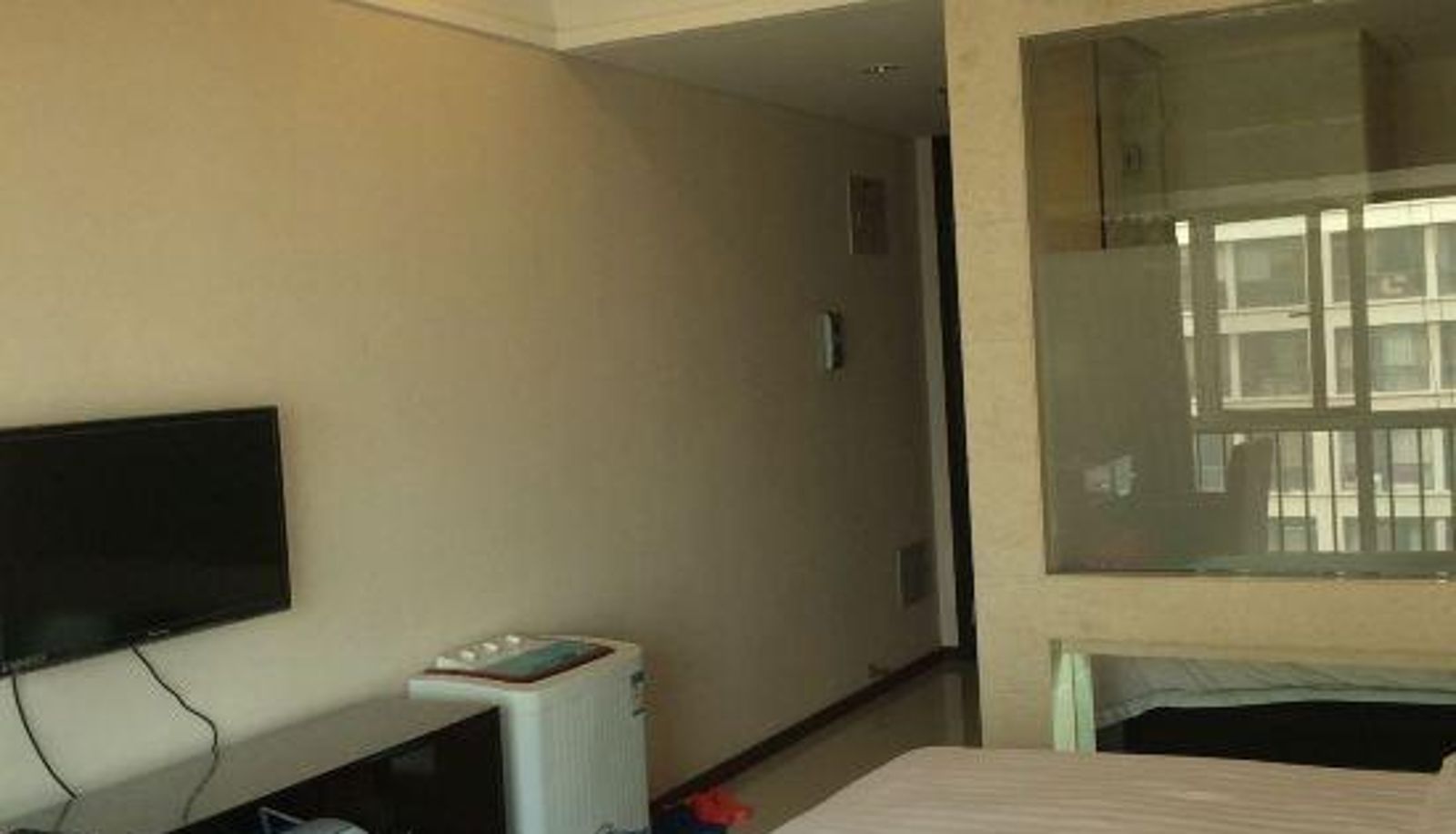 Vue intérieure - Heyue Apartment