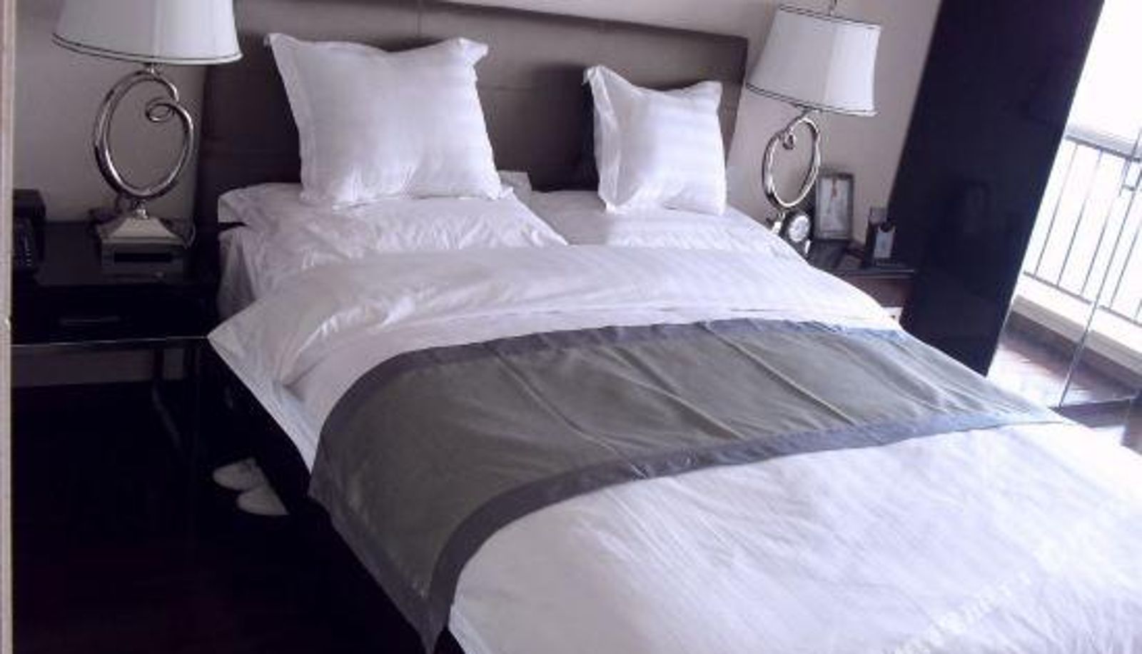 Chambre - Heyue Apartment