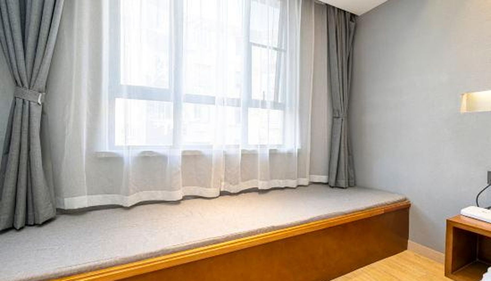 Chambre - Hanshe Li Palace Hotel