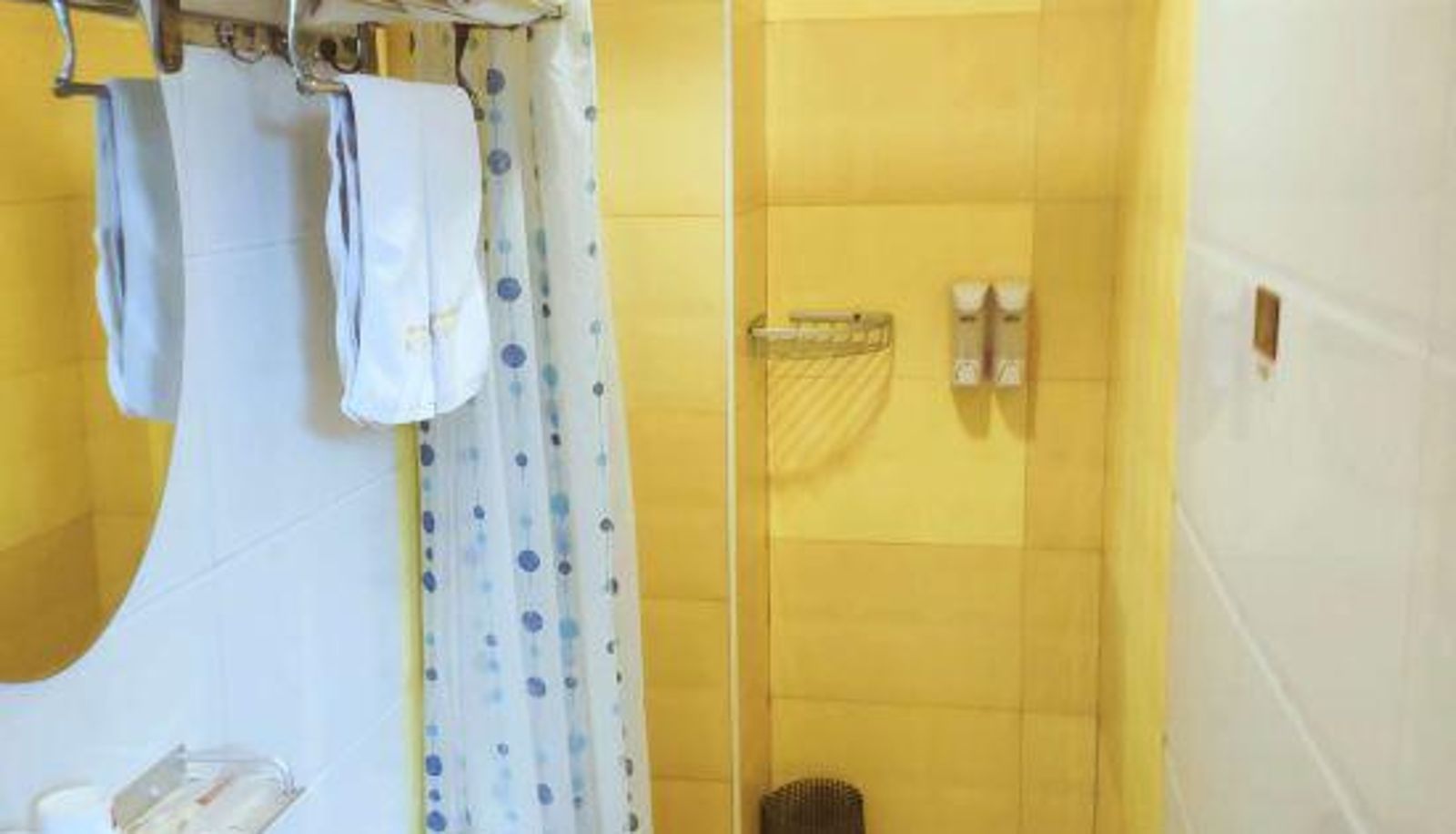 Camera - Jinmenzhixing Express Hotel Tianjin Beichen Technology Park