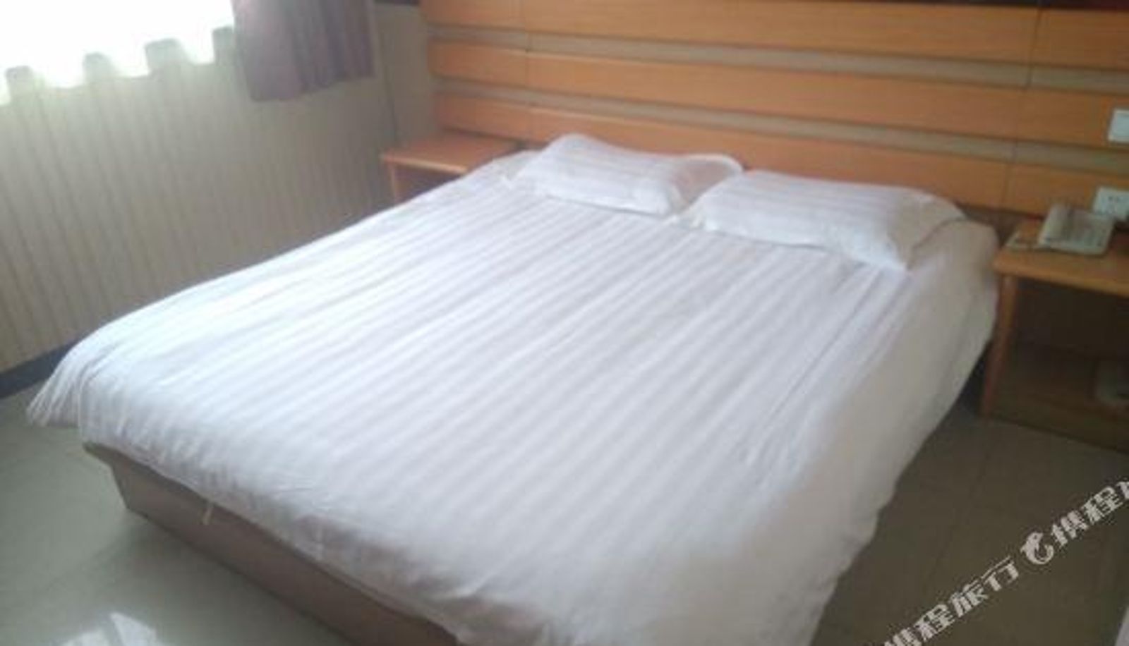 Camera business - Jinmenzhixing Express Hotel Tianjin Beichen Technology Park