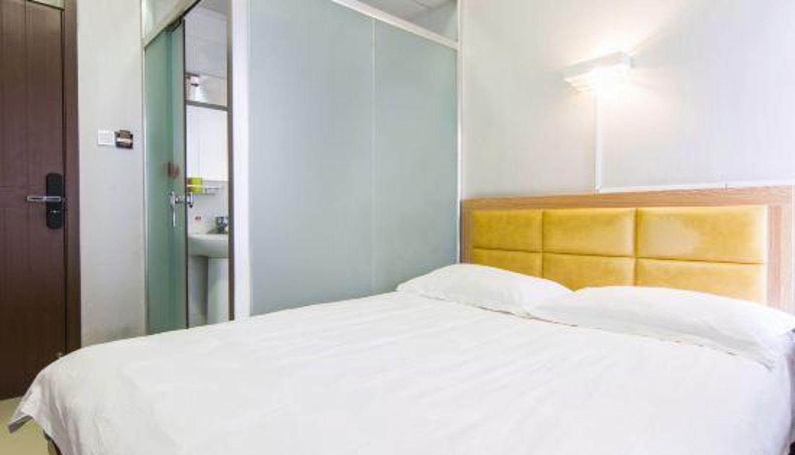Habitación - Tianjin Oulu Hotel