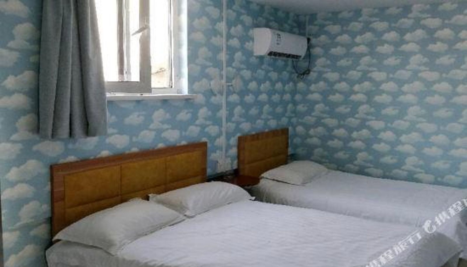 Habitación familiar - Tianjin Oulu Hotel