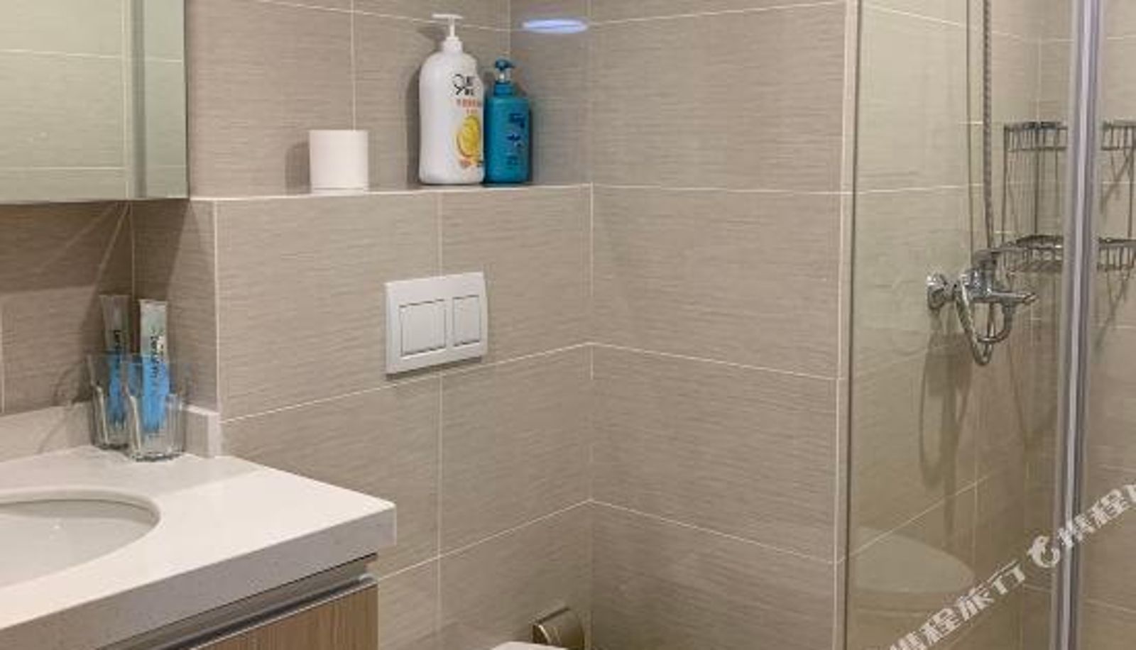 Suite - Fortune Apartment (Waigaoqiao)