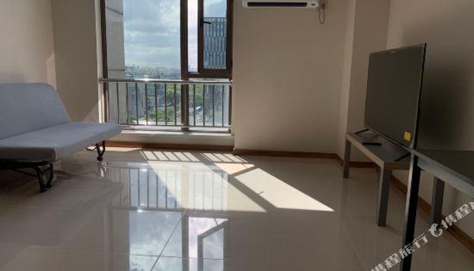 Suite - Fortune Apartment (Waigaoqiao)