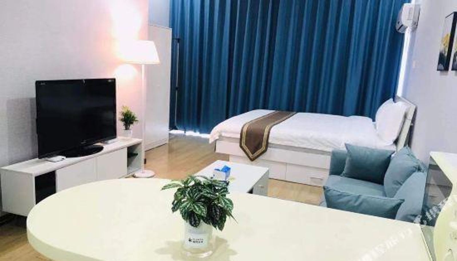 Kamer - Aocheng Apartment Hotel