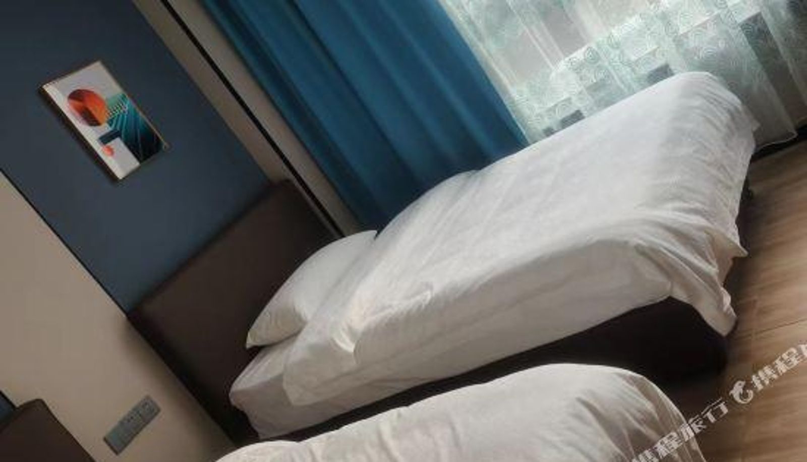 Business-Zimmer - Shanghai Guesthouse