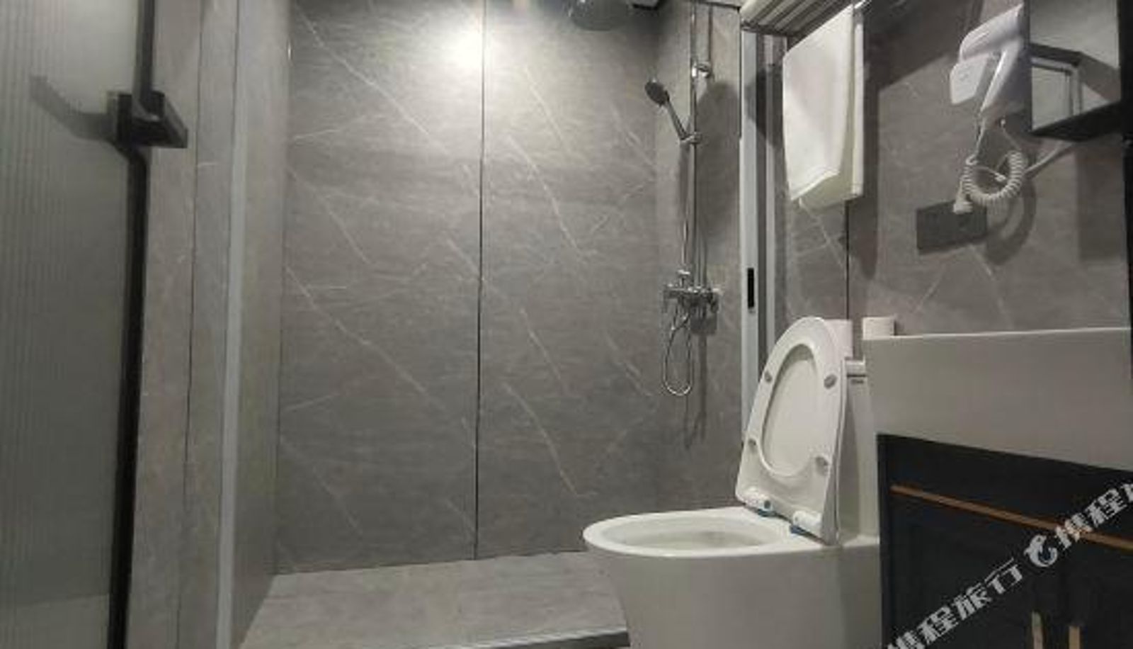 Business-Zimmer - Shanghai Guesthouse