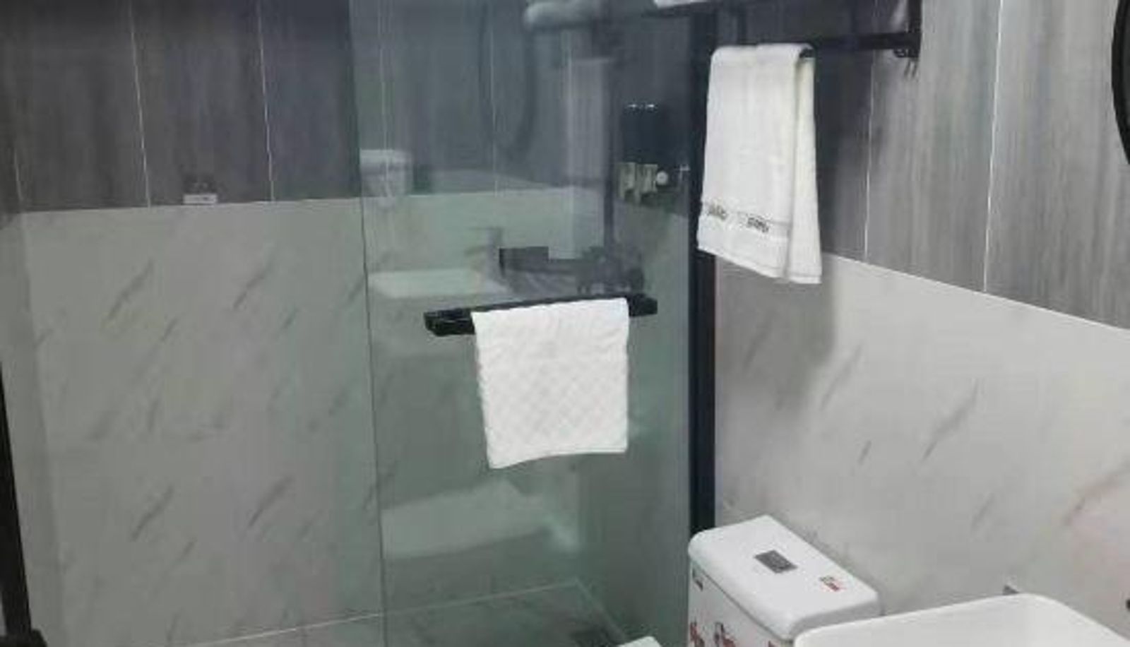Business-kamer - Shangke you hotel (Shanghai Songjiang district GuoLe Sqauare)