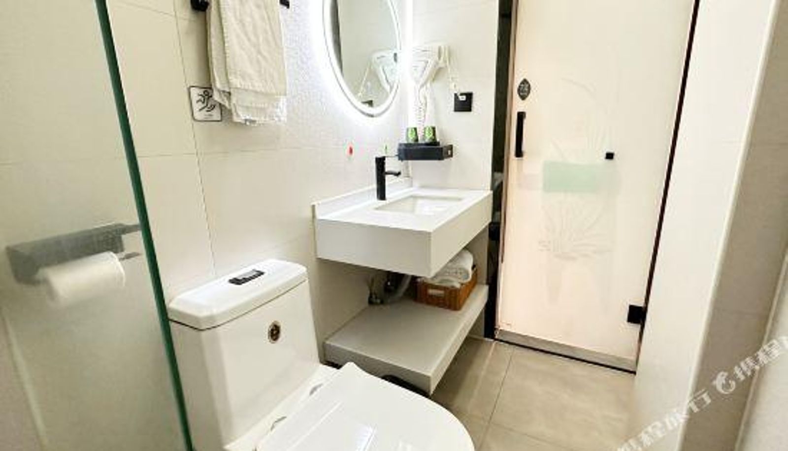 Chambre Business - Qingji Hotel (Shanghai Zhangjiang Road Subway Station)