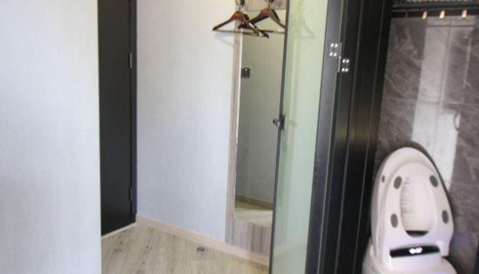 Room - Furao Zhixuan Hotel (No.9 People's Hospital Lujiabang Road Subway Station Branch)
