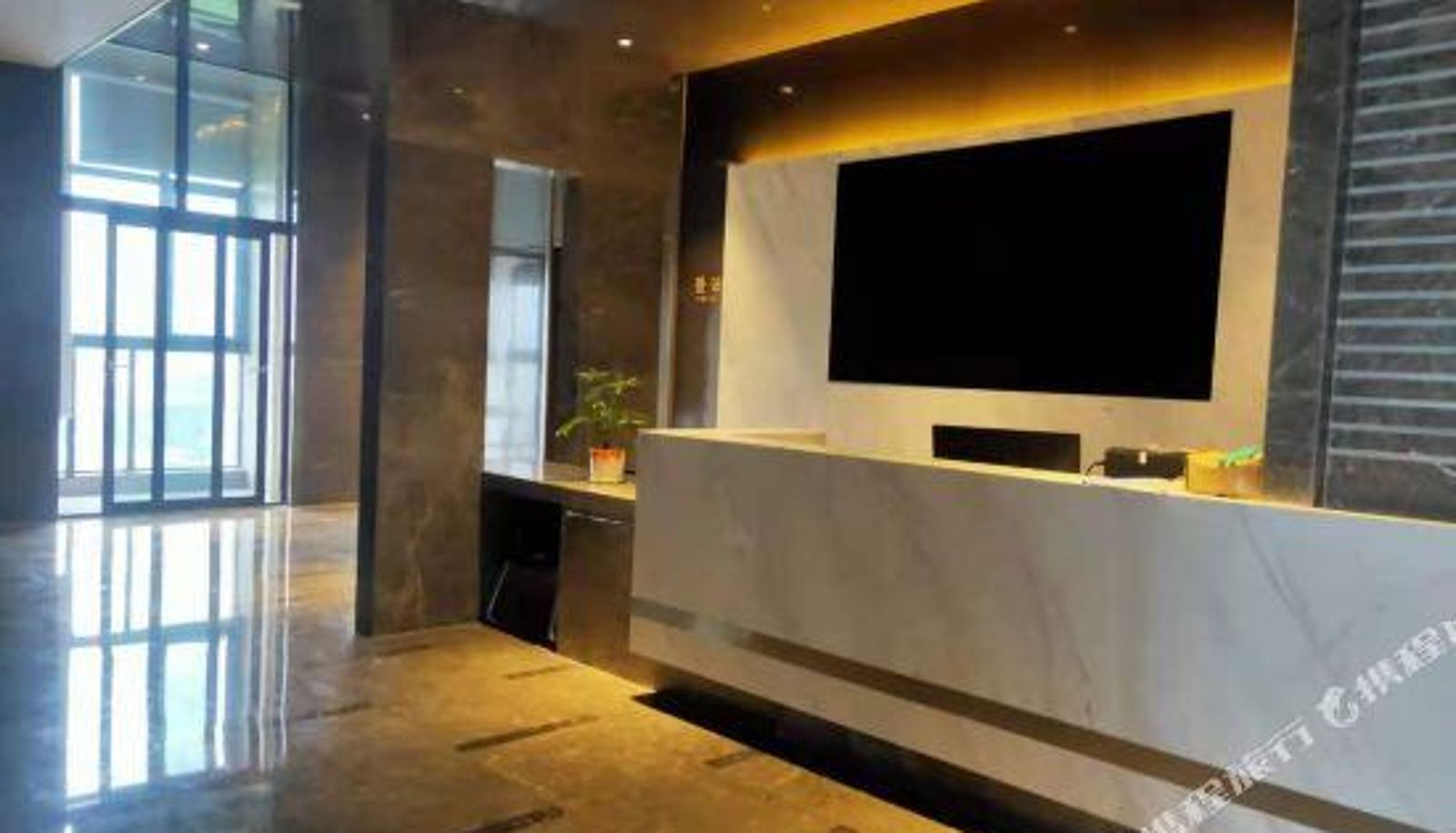 Vista interior - Mingting·Jinshan City Beach Shanghai