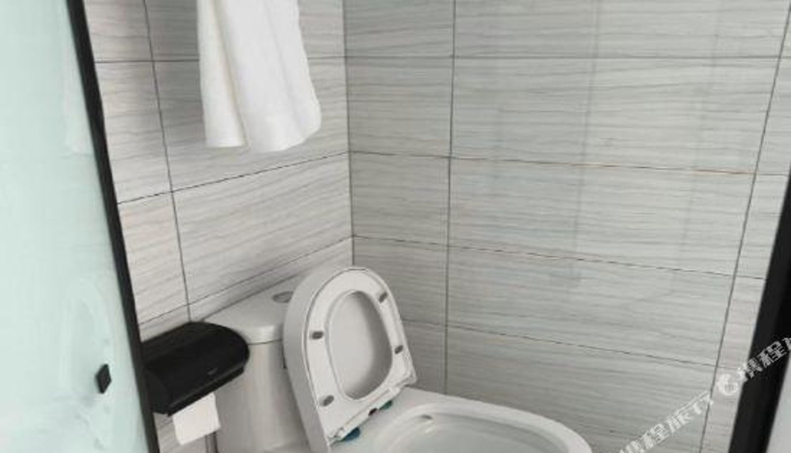 Room - Qingzhu Hainaju Hotel (Shanghai Xingzhi Road Subway Station)