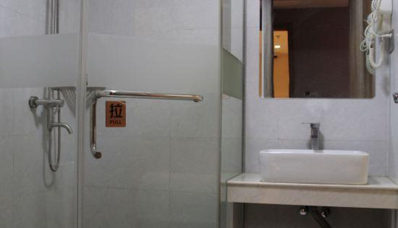 Kamer - Nancheng Holiday Apartment (Shanghai Jinshan City Beach Branch)