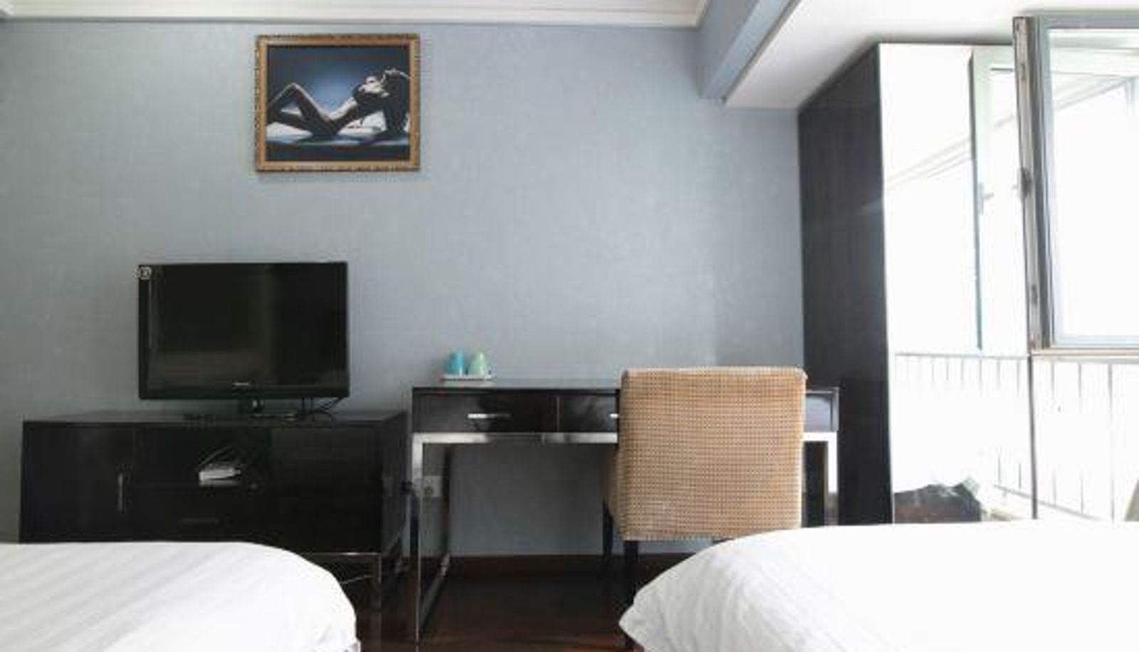 Room - Sunny  Hotel