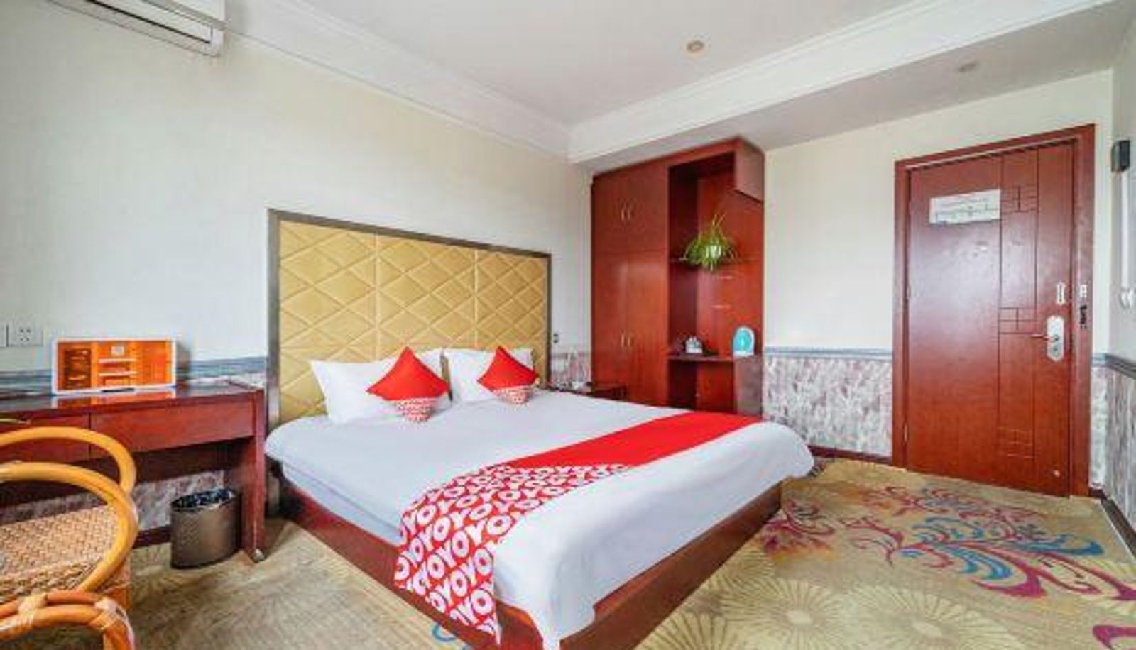 Camera - Shanghai Liyang Apartment Hotel