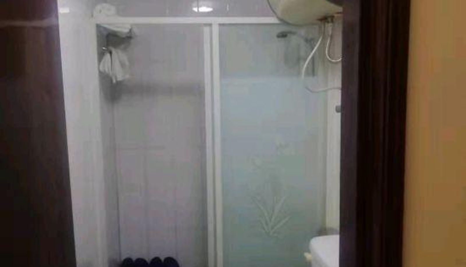 Habitación - Jingxu Hotel